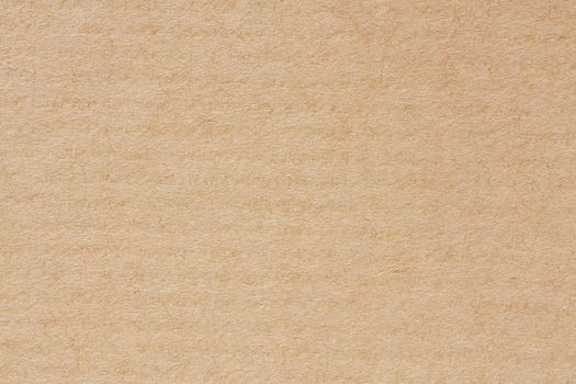 Brown washed paper texture background. Recycled paper texture