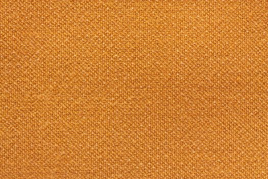 orange washed carpet texture, linen canvas white texture background.