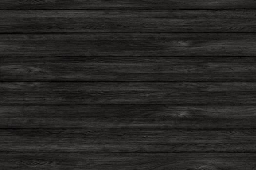 Wood texture background. black wood wall ore floor.