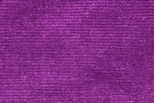 purple washed carpet texture, linen canvas white texture background.