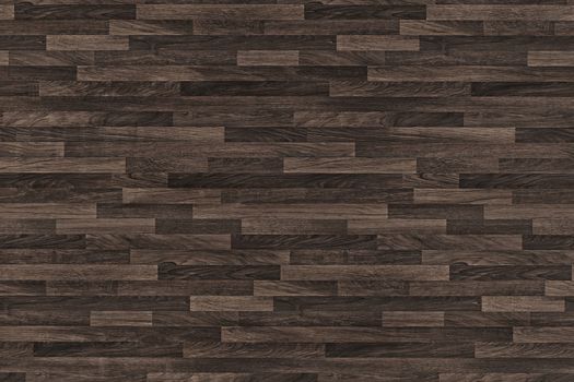 Hi quality wooden texture used as background - horizontal lines