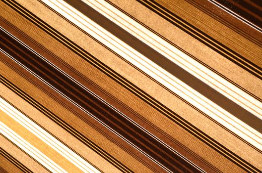 Brown and cream bright background diagonal lines