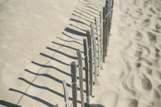 Marseillan plage in Cap dagde Beach