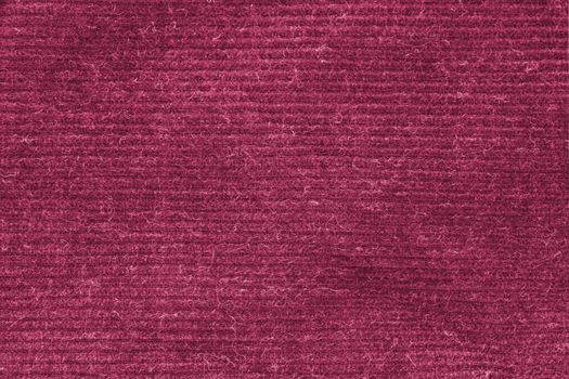 pink washed carpet texture, linen canvas white texture background.