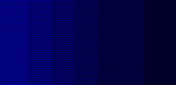 blue abstract illustration which can be used as a background