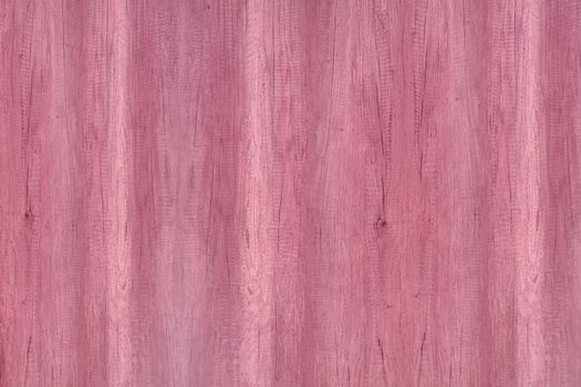 Wood texture with natural patterns, pink wooden texture