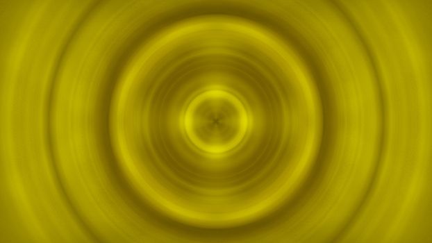 Abstract background of colorful spin radial motion blur. 3d rendering