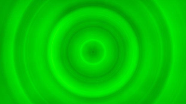 Abstract background of colorful spin radial motion blur. 3d rendering