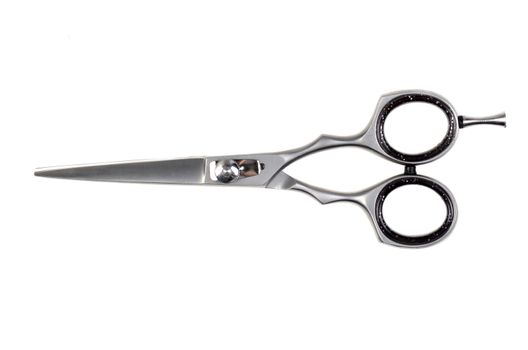 Hair cut Scissors isolated on white background