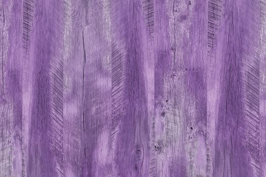 Wood texture with natural patterns, purple wooden texture