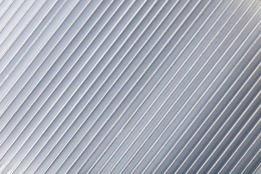 abstract background of metal stripes texture gray color