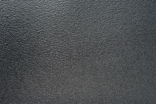 black plastic leather sheet texture