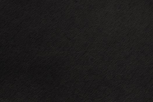 Black washed paper texture background. Recycled paper texture
