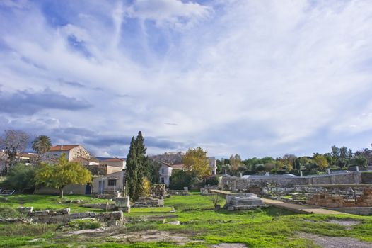 Athens, Acropolis