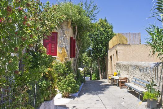 Athens, Acropolis