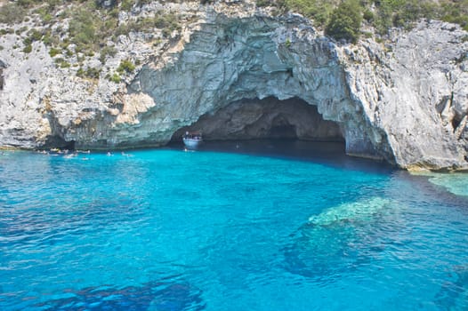 Greece, Paxos