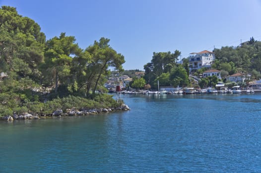 Greece, Paxos