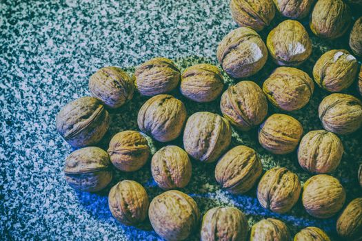 circassian walnut from the heart photo retro style