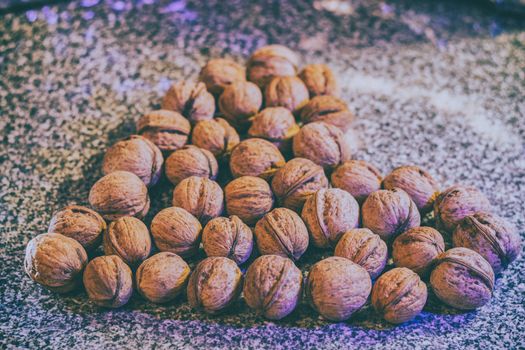 circassian walnut from the heart photo retro style