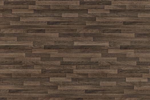 Hi quality wooden texture used as background - horizontal lines