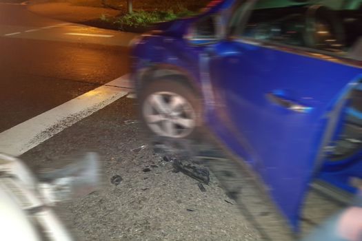 nsurance claim, car accident on the car a case for car insurance