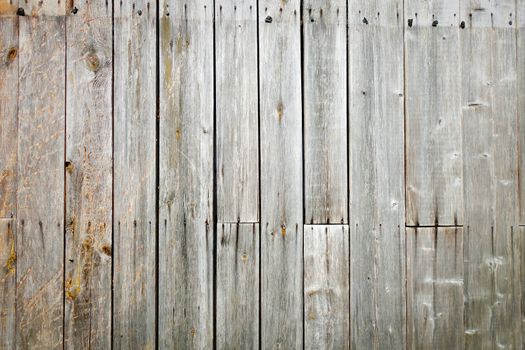 Old rough wood board background texture