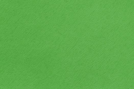 Green washed paper texture background. Recycled paper texture