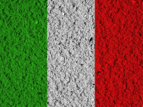 Italy flag
