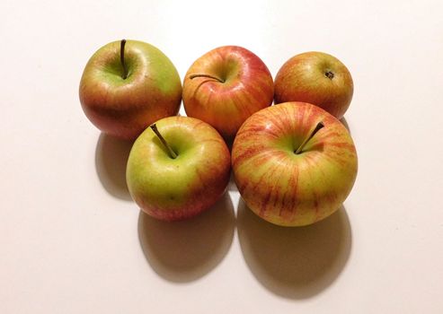 apples