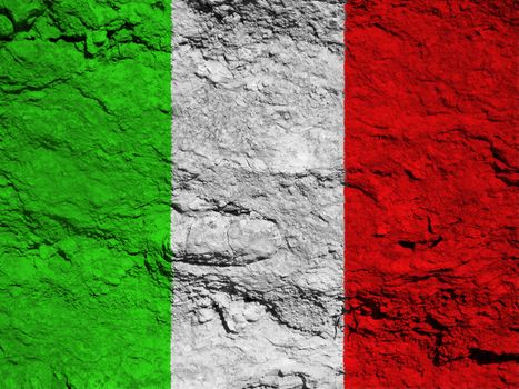 Italy flag