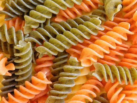 pasta