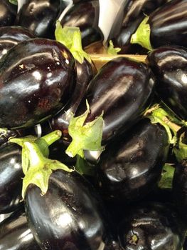 eggplant