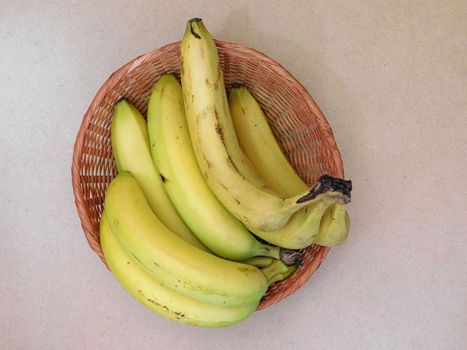 bananas
