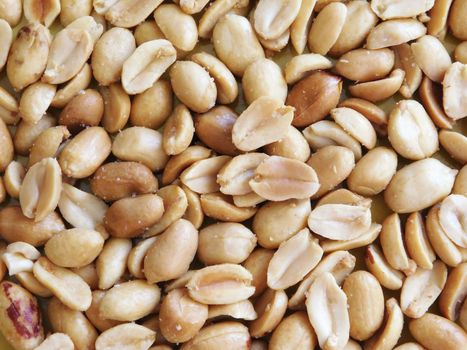 nuts