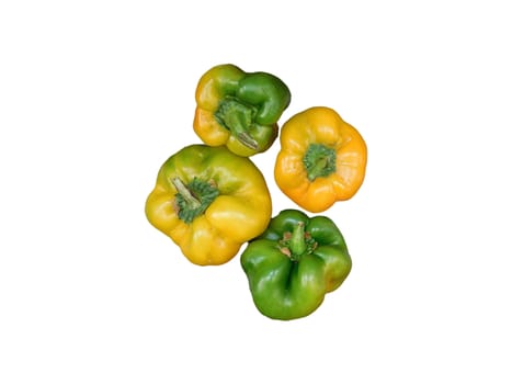 peppers