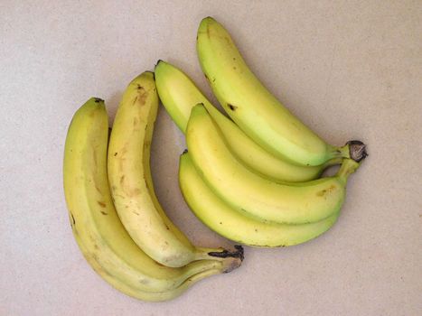 bananas