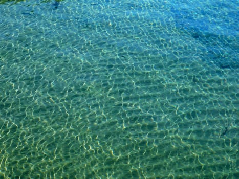 sea