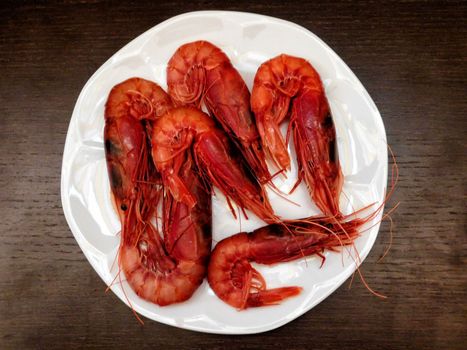 shrimp