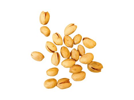 pistachios