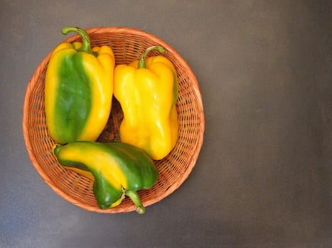 peppers