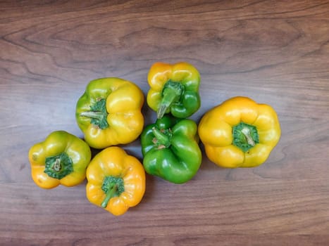 peppers