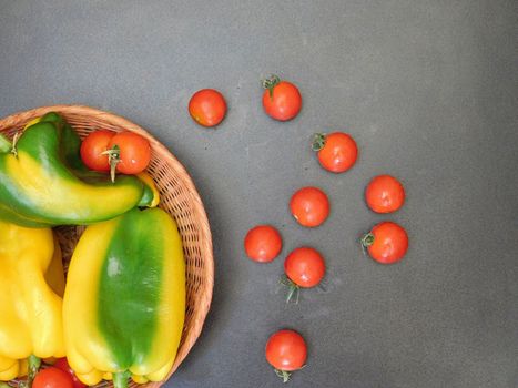 vegetables