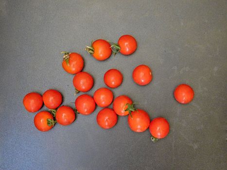 tomatoes