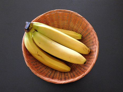 bananas
