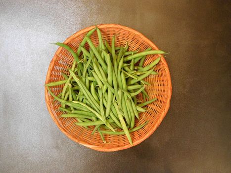 vegetable bean