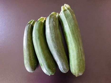 zucchini