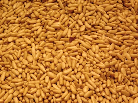 Pine nuts