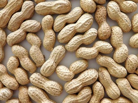 peanuts