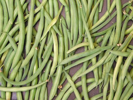 vegetable bean
