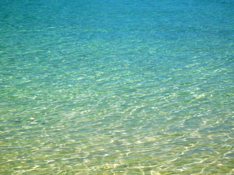 sea